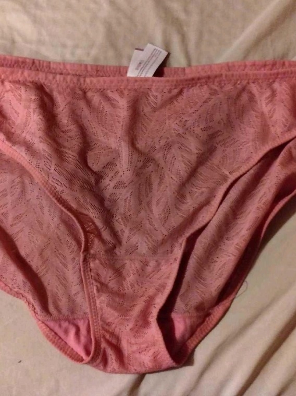 Secret Treasures Underwear